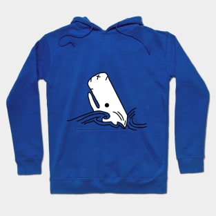 Moby-Dick Hoodie